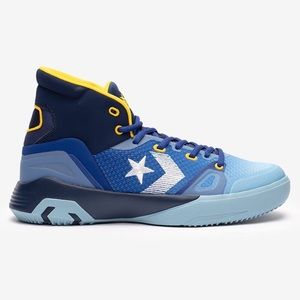 Converse G4 Heart of the City Size 10.5